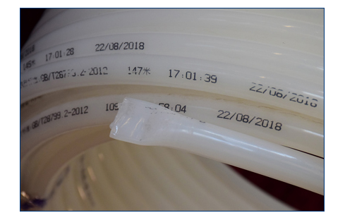 PE-RT地暖管 PE-RT地暖管