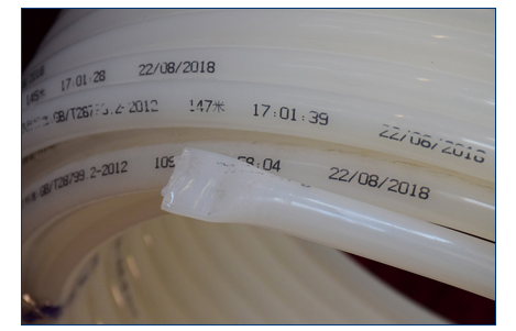 pe-rt地暖管 pe-rt地暖管